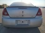 2007 Pontiac G6 Base