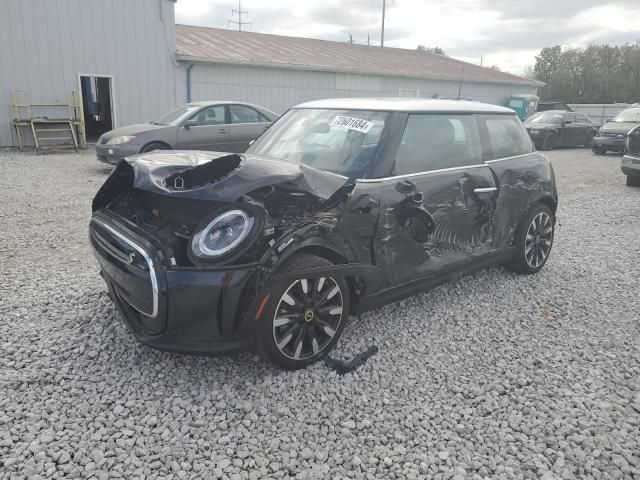 2024 Mini Cooper SE