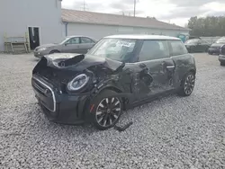 2024 Mini Cooper SE en venta en Columbus, OH