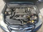 2012 Subaru Legacy 2.5I Premium