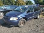 2005 Dodge Grand Caravan SE