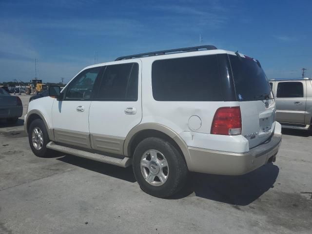 2005 Ford Expedition Eddie Bauer