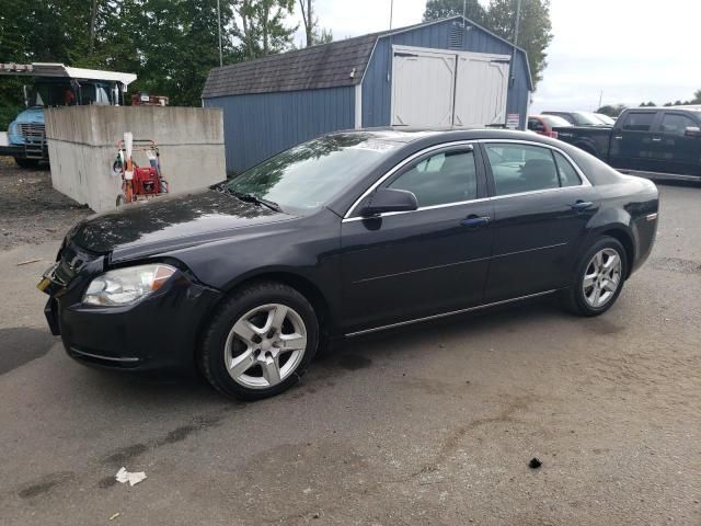 2010 Chevrolet Malibu 1LT