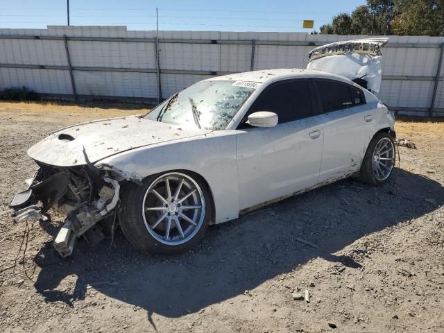 2015 Dodge Charger R/T