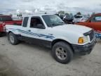 2003 Ford Ranger Super Cab