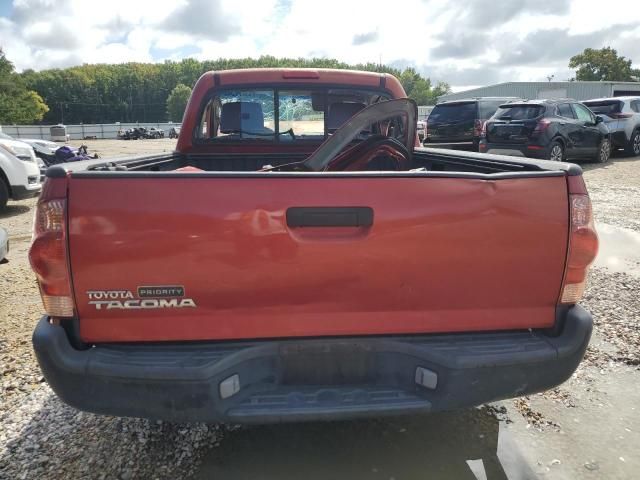 2005 Toyota Tacoma