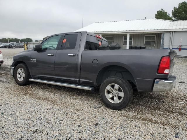 2017 Dodge RAM 1500 SLT