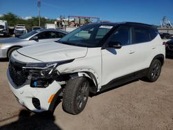 Vehiculos salvage en venta de Copart Kapolei, HI: 2024 KIA Seltos S