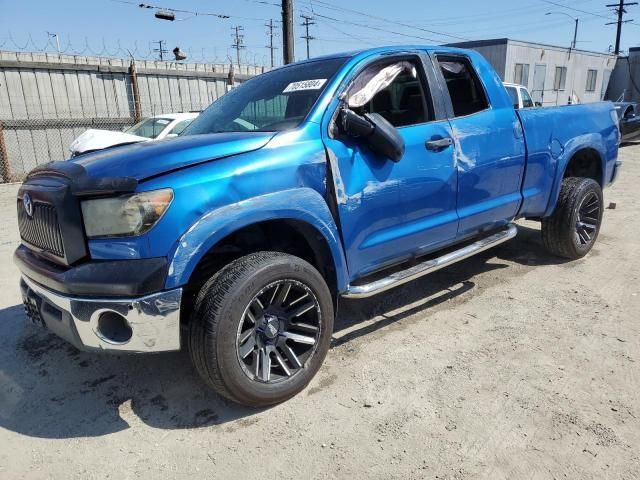 2008 Toyota Tundra Double Cab