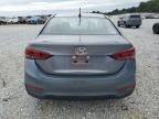 2018 Hyundai Accent SE