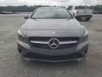 2015 Mercedes-Benz CLA 250