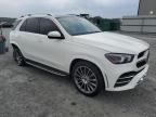 2022 Mercedes-Benz GLE 450 4matic