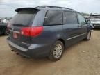 2008 Toyota Sienna XLE