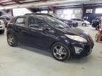 2011 Ford Fiesta SES