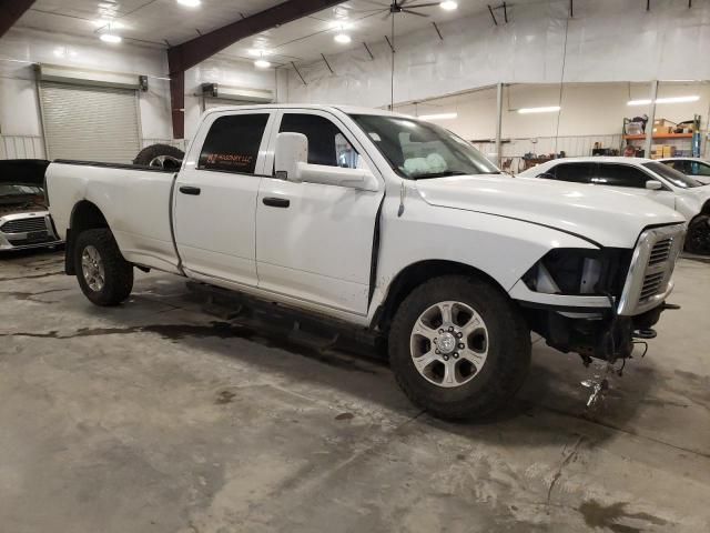 2012 Dodge RAM 2500 ST