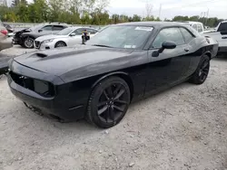 2022 Dodge Challenger R/T en venta en Leroy, NY