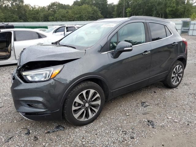 2018 Buick Encore Essence