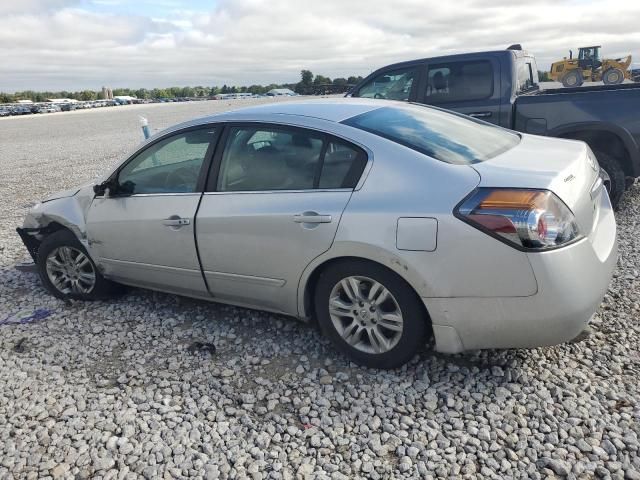 2010 Nissan Altima Base