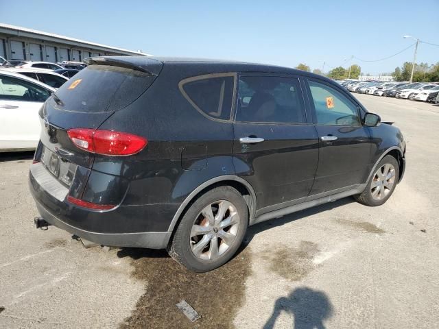 2007 Subaru B9 Tribeca 3.0 H6