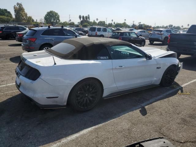 2016 Ford Mustang GT