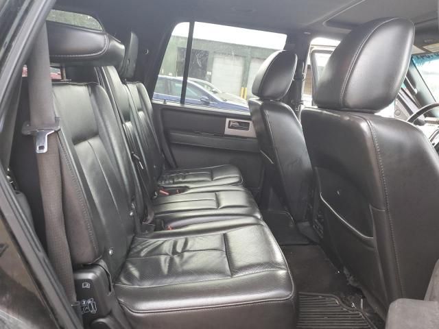 2012 Ford Expedition Limited