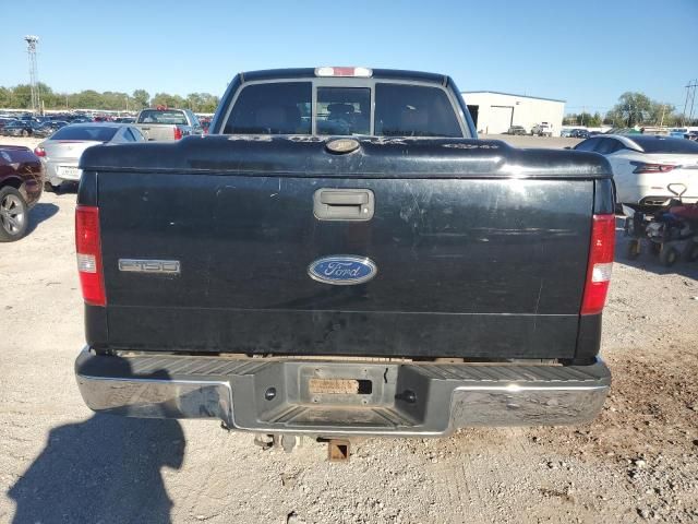 2005 Ford F150