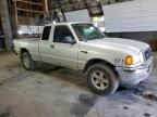 2005 Ford Ranger Super Cab