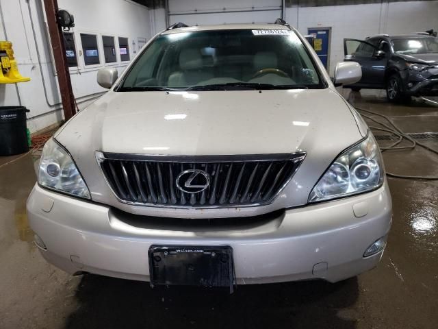 2008 Lexus RX 350