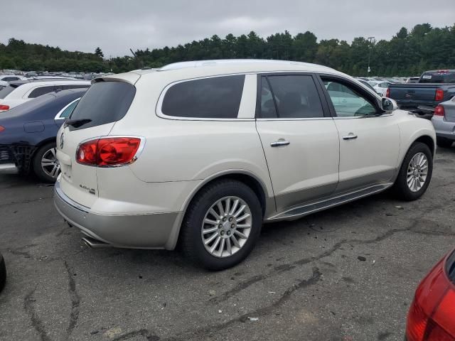 2011 Buick Enclave CXL