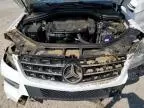 2015 Mercedes-Benz ML 350 4matic