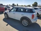 2014 Mini Cooper Countryman