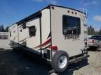 2016 Forest River Travel Trailer