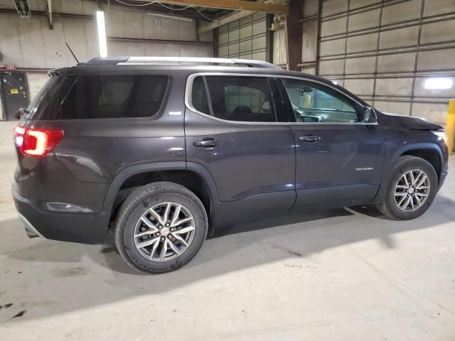 2017 GMC Acadia SLE