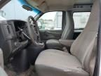 2014 Chevrolet Express G3500