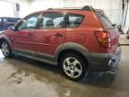 2007 Pontiac Vibe