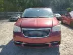 2013 Chrysler Town & Country Touring L