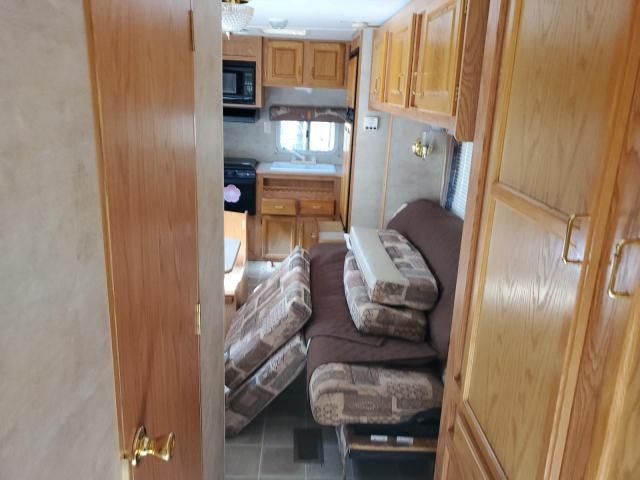 2004 Jayco JAY Flight