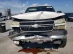 2006 Chevrolet Silverado C2500 Heavy Duty