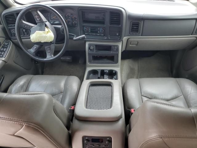 2006 Chevrolet Tahoe C1500