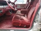 1983 Lincoln Continental