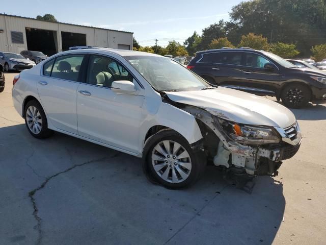 2013 Honda Accord Touring