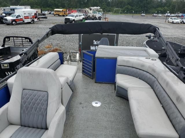 2019 Other 2019 'OTHER BOAT' Pontoon