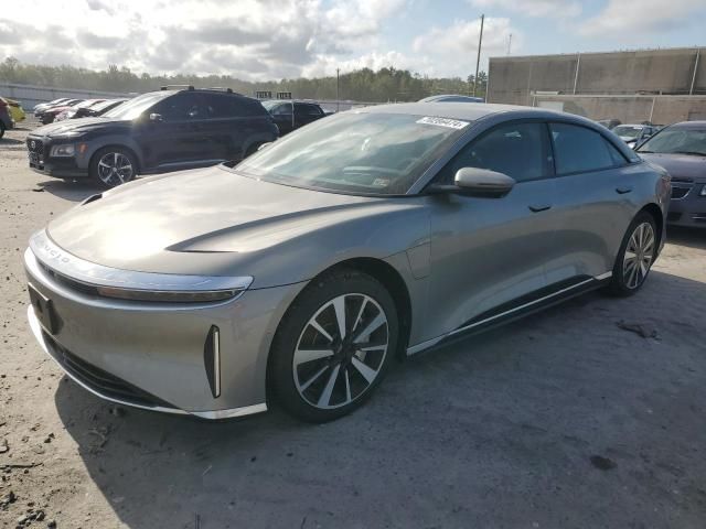 2023 Lucid Motors AIR Touring