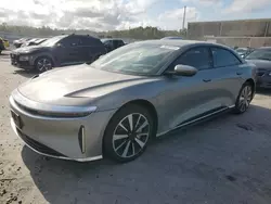 Lucid Motors Vehiculos salvage en venta: 2023 Lucid Motors AIR Touring