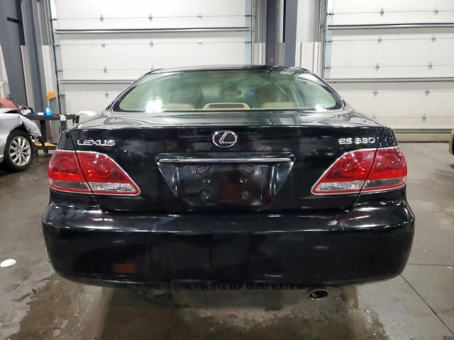 2005 Lexus ES 330