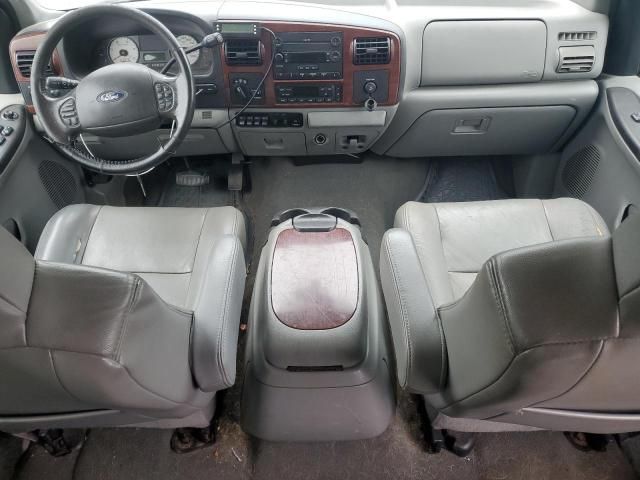 2006 Ford F350 SRW Super Duty