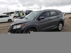 2013 Honda CR-V EXL en venta en Temple, TX