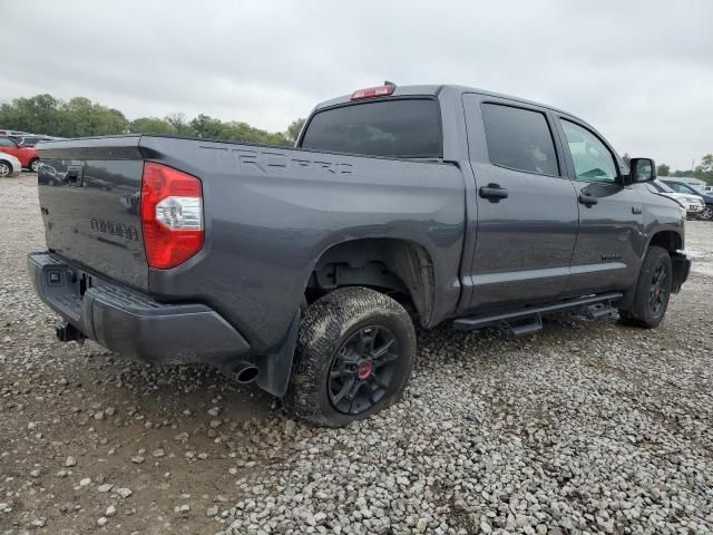 2021 Toyota Tundra Crewmax SR5