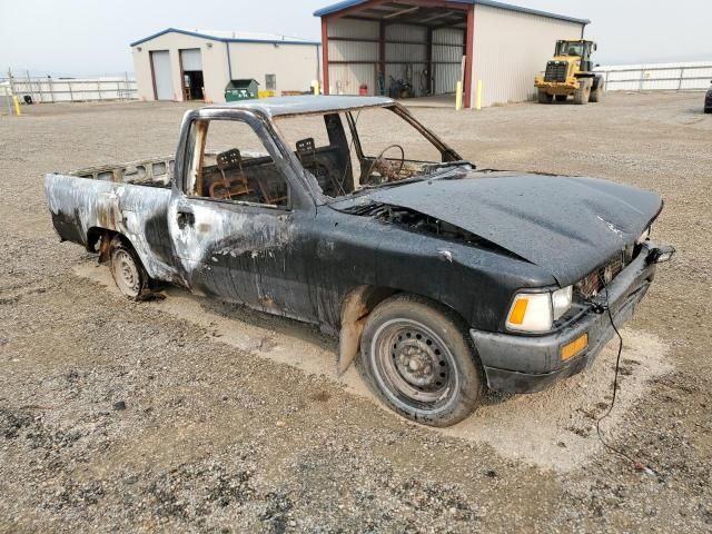 1991 Toyota Pickup 1/2 TON Short Wheelbase