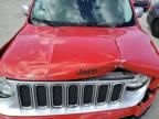 2015 Jeep Renegade Limited